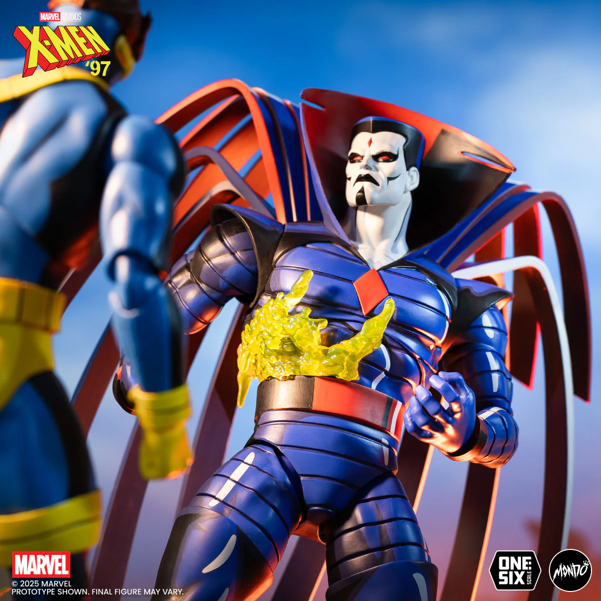 288-x-men-97-mister-sinister-1-6-scale-figure-limited-edition-18.webp X-Men '97 - Mister Sinister 1/6 Scale Figure - Limited Edition