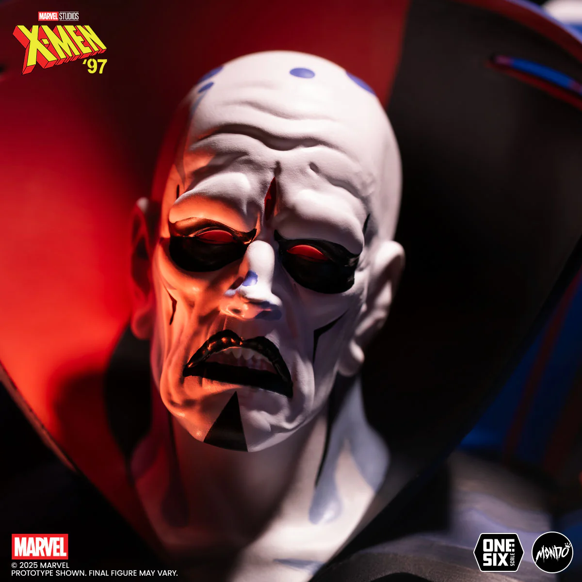 288-x-men-97-mister-sinister-1-6-scale-figure-limited-edition-19.webp X-Men '97 - Mister Sinister 1/6 Scale Figure - Limited Edition