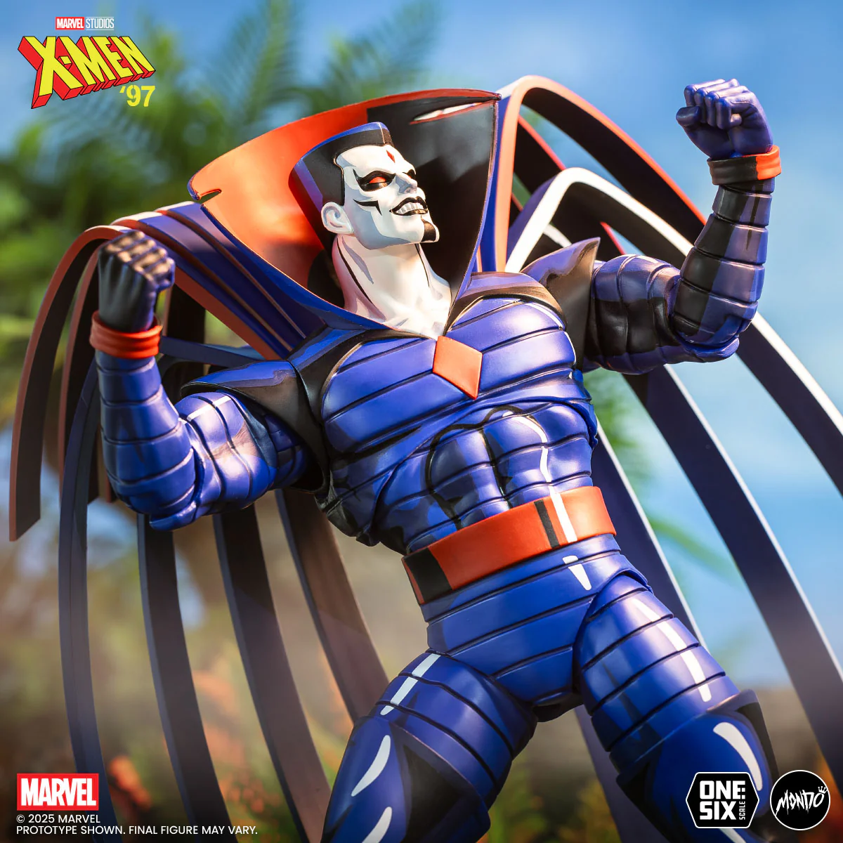 288-x-men-97-mister-sinister-1-6-scale-figure-limited-edition-20.webp X-Men '97 - Mister Sinister 1/6 Scale Figure - Limited Edition