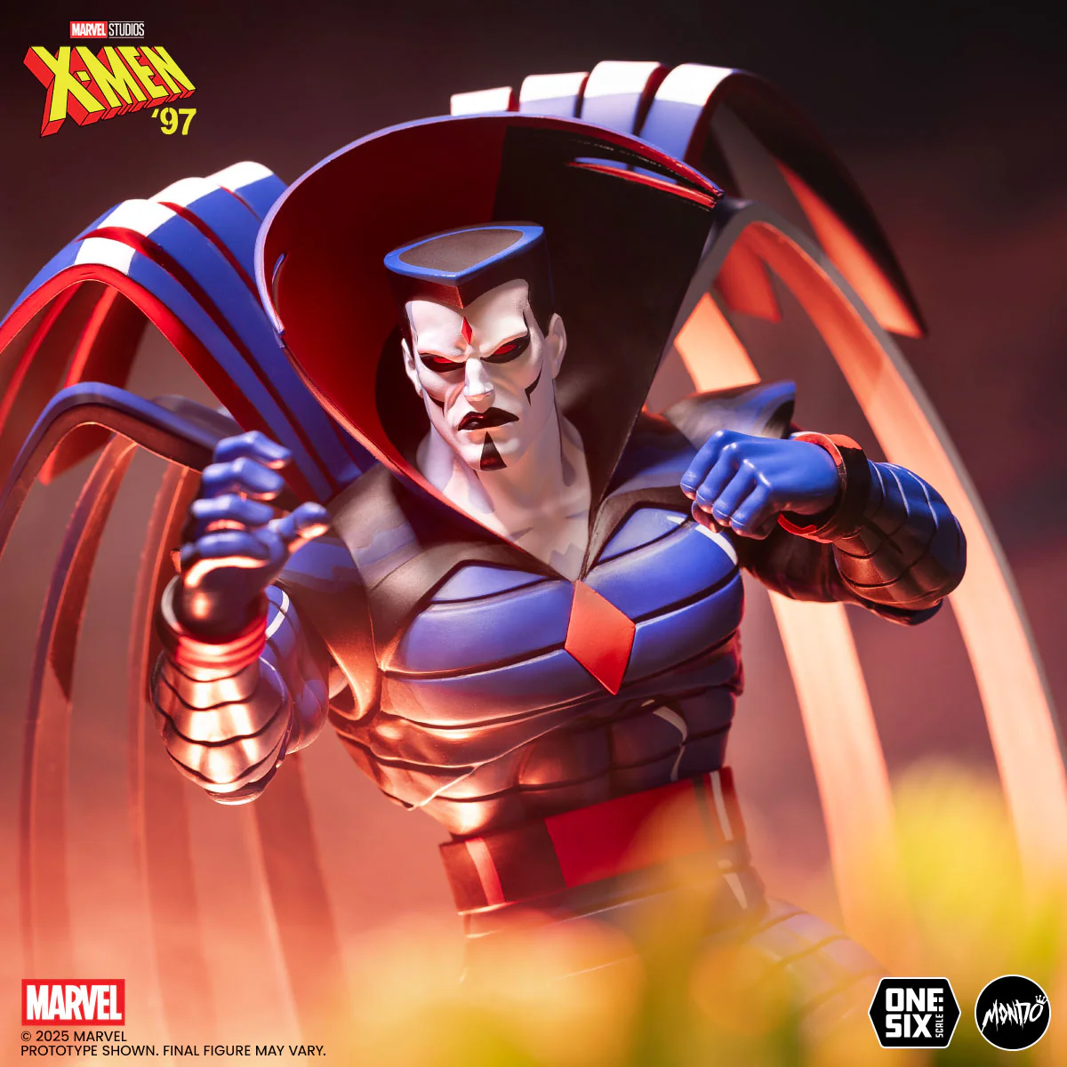 288-x-men-97-mister-sinister-1-6-scale-figure-limited-edition-21.webp X-Men '97 - Mister Sinister 1/6 Scale Figure - Limited Edition