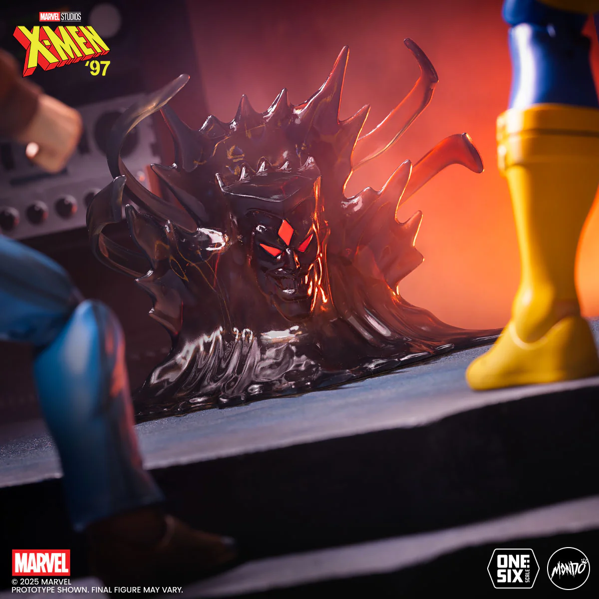 288-x-men-97-mister-sinister-1-6-scale-figure-limited-edition-24.webp X-Men '97 - Mister Sinister 1/6 Scale Figure - Limited Edition