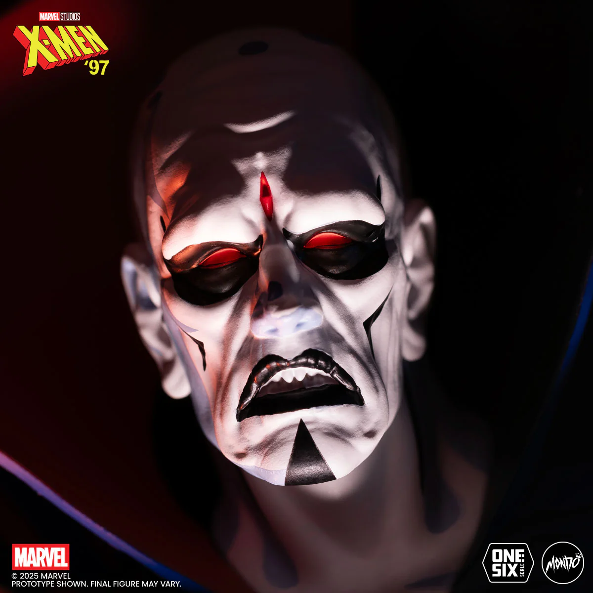 288-x-men-97-mister-sinister-1-6-scale-figure-limited-edition-27.webp X-Men '97 - Mister Sinister 1/6 Scale Figure - Limited Edition