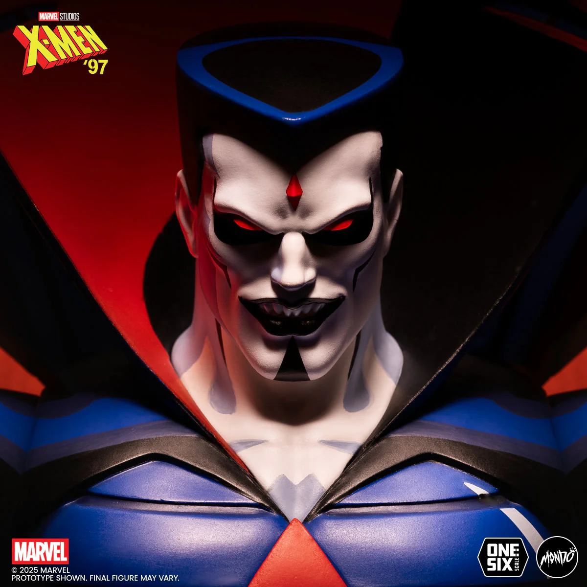 288-x-men-97-mister-sinister-1-6-scale-figure-limited-edition-28.webp X-Men '97 - Mister Sinister 1/6 Scale Figure - Limited Edition