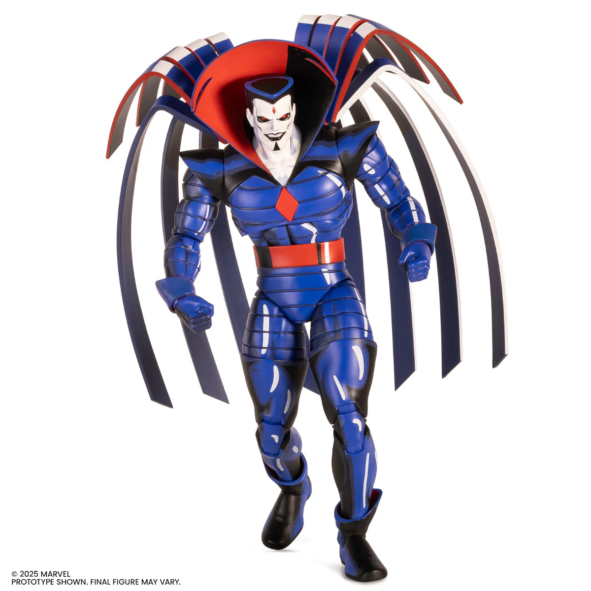 288-x-men-97-mister-sinister-1-6-scale-figure-limited-edition-29.webp X-Men '97 - Mister Sinister 1/6 Scale Figure - Limited Edition