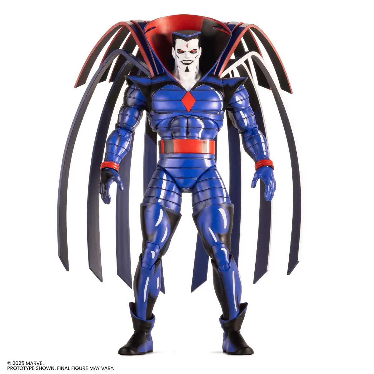 288-x-men-97-mister-sinister-1-6-scale-figure-limited-edition-3.webp X-Men '97 - Mister Sinister 1/6 Scale Figure - Limited Edition