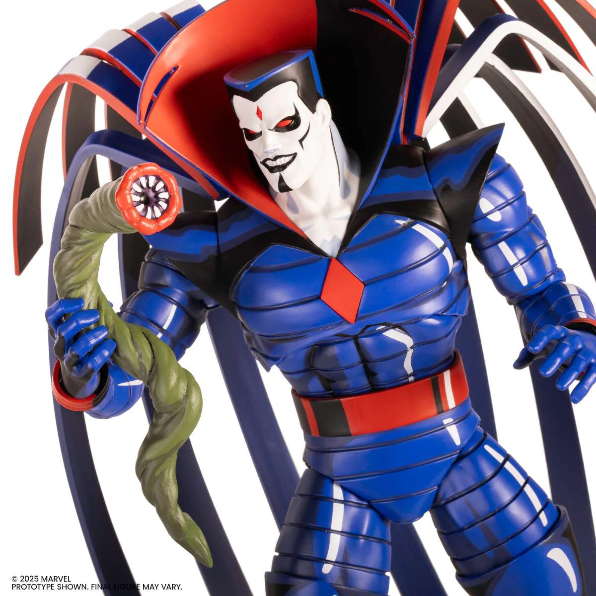 288-x-men-97-mister-sinister-1-6-scale-figure-limited-edition-33.webp X-Men '97 - Mister Sinister 1/6 Scale Figure - Limited Edition