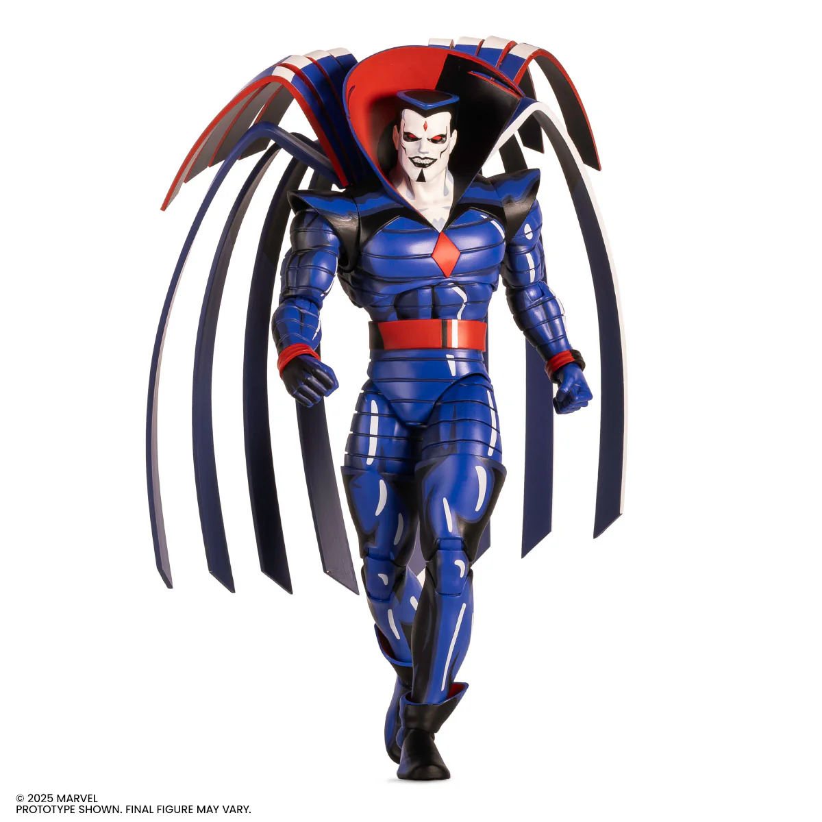 288-x-men-97-mister-sinister-1-6-scale-figure-limited-edition-48.webp X-Men '97 - Mister Sinister 1/6 Scale Figure - Limited Edition