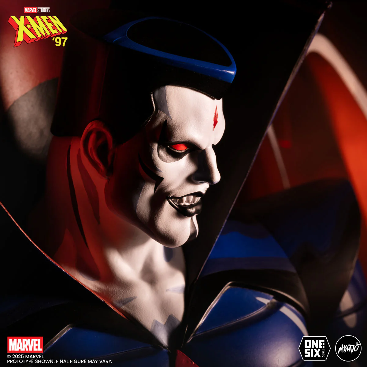 288-x-men-97-mister-sinister-1-6-scale-figure-limited-edition-6.webp X-Men '97 - Mister Sinister 1/6 Scale Figure - Limited Edition