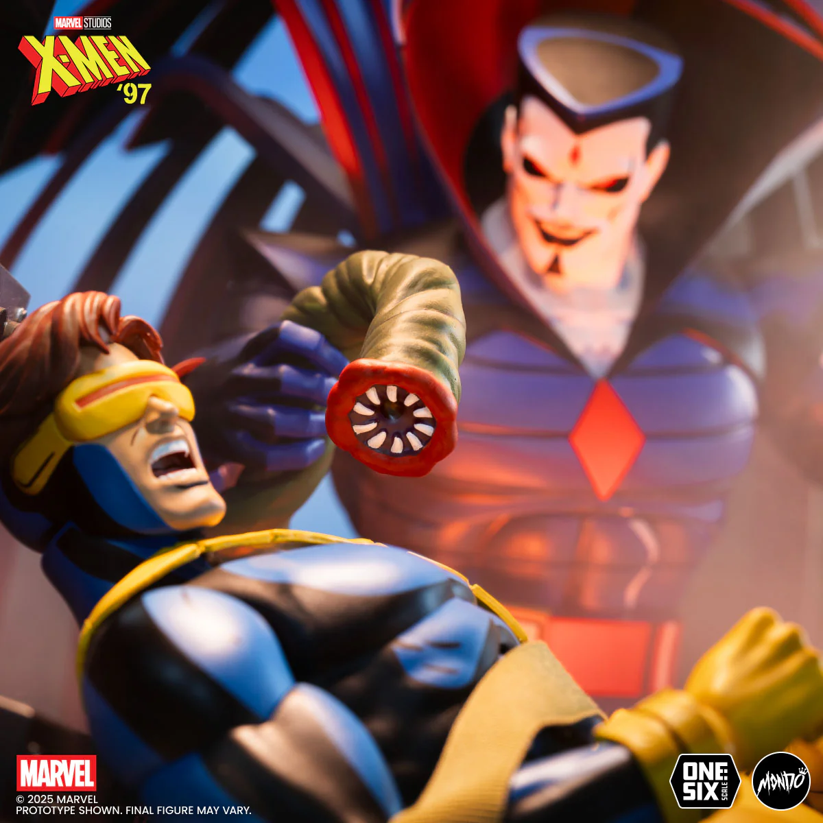 288-x-men-97-mister-sinister-1-6-scale-figure-limited-edition-8.webp X-Men '97 - Mister Sinister 1/6 Scale Figure - Limited Edition