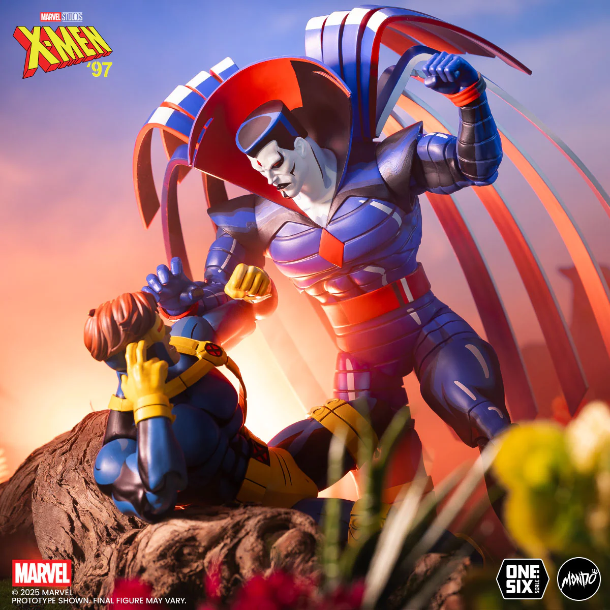 288-x-men-97-mister-sinister-1-6-scale-figure-limited-edition-9.webp X-Men '97 - Mister Sinister 1/6 Scale Figure - Limited Edition