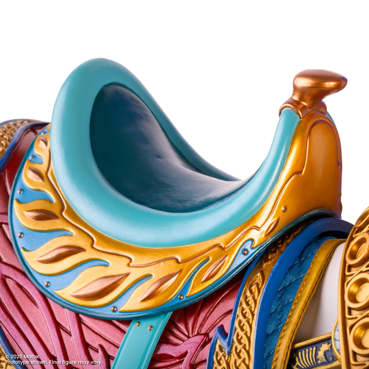 Masters of the Universe - Swift Wind 1/6 Scale - Timed Edition
