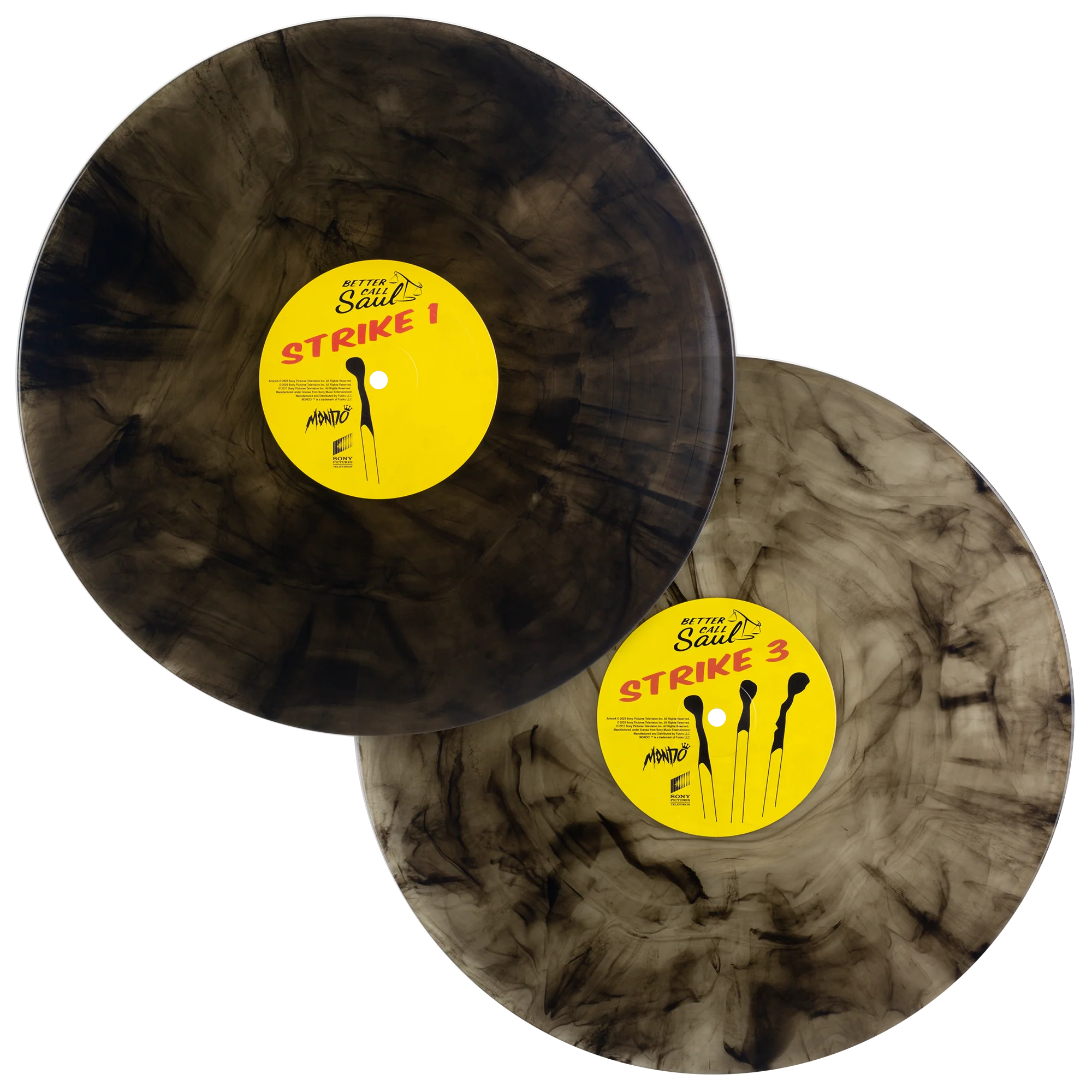 29-better-call-saul-vol-1-10th-anniversary-edition-2xlp-10.webp Better Call Saul - Vol 1 (10th Anniversary Edition) 2XLP