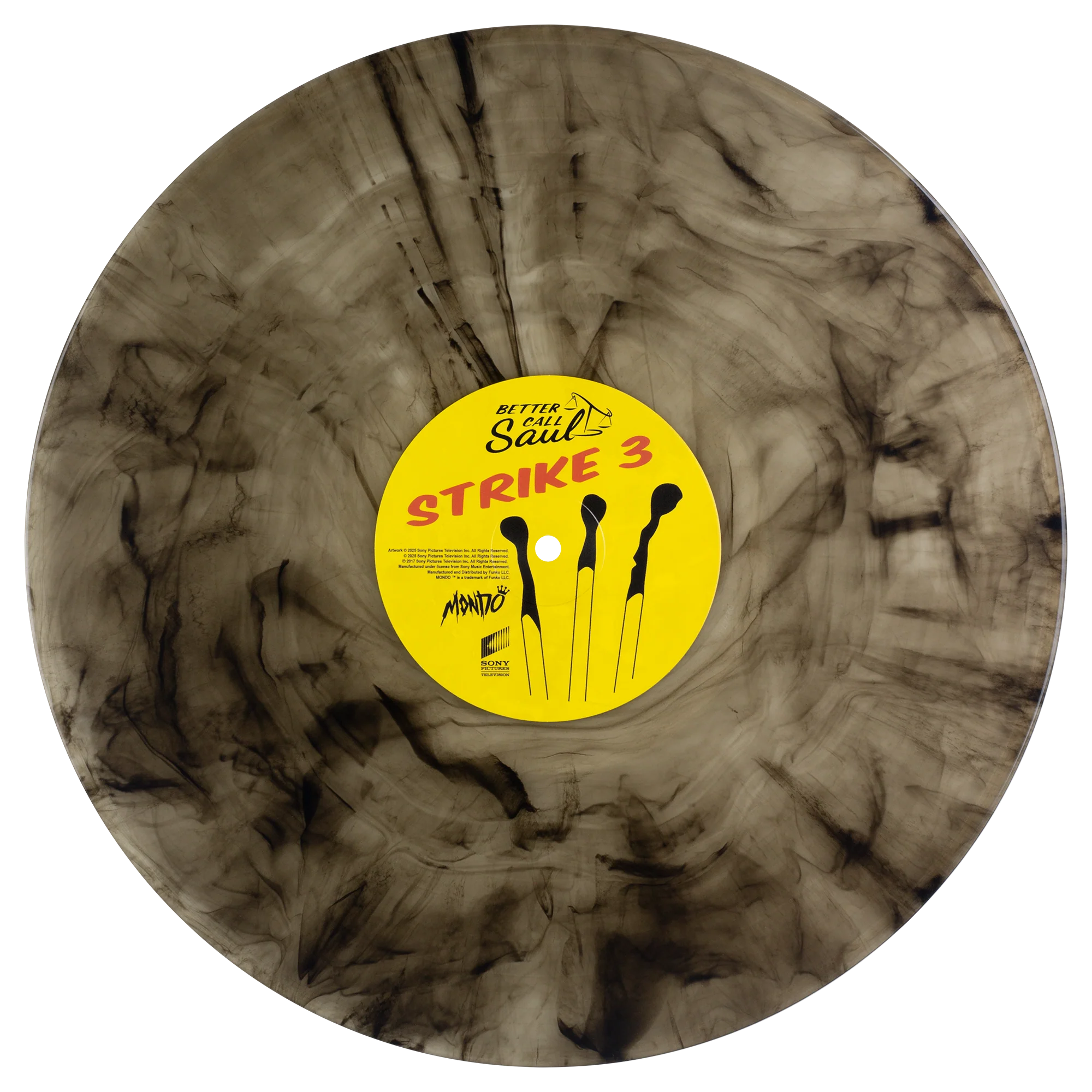 29-better-call-saul-vol-1-10th-anniversary-edition-2xlp-11.webp Better Call Saul - Vol 1 (10th Anniversary Edition) 2XLP