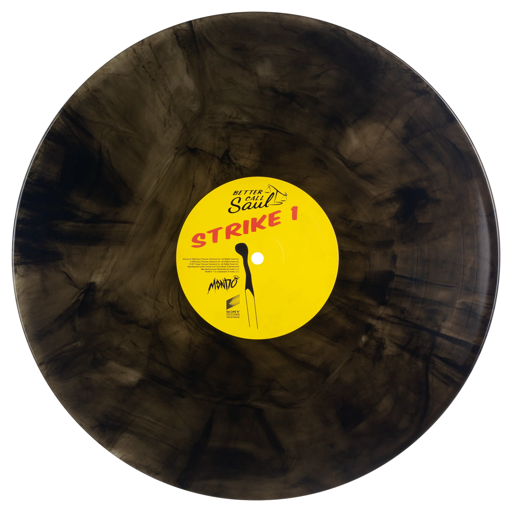 29-better-call-saul-vol-1-10th-anniversary-edition-2xlp-12.webp Better Call Saul - Vol 1 (10th Anniversary Edition) 2XLP
