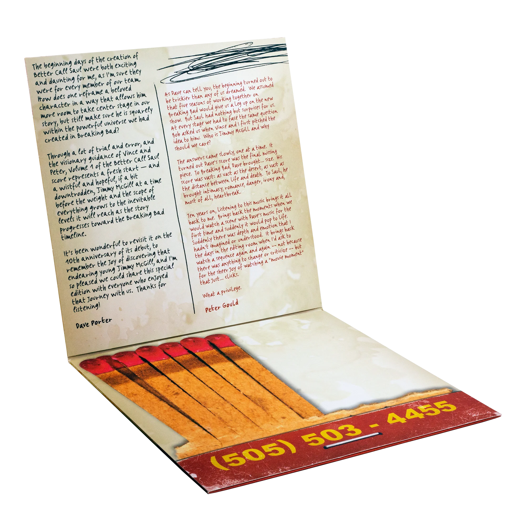 29-better-call-saul-vol-1-10th-anniversary-edition-2xlp-3.webp Better Call Saul - Vol 1 (10th Anniversary Edition) 2XLP