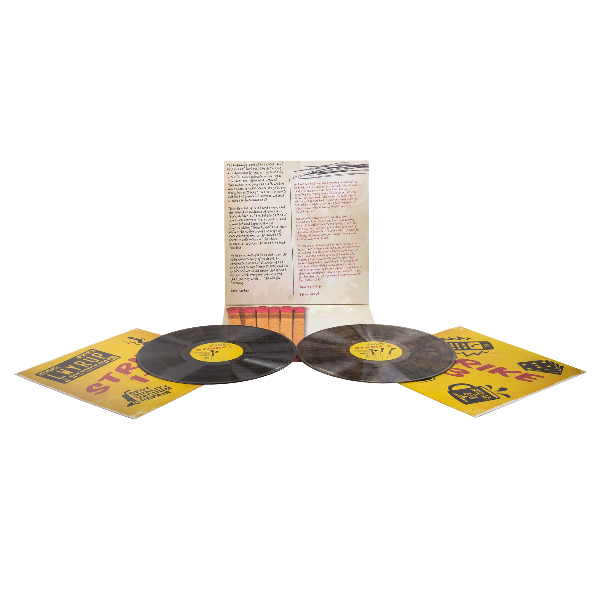 29-better-call-saul-vol-1-10th-anniversary-edition-2xlp-5.webp Better Call Saul - Vol 1 (10th Anniversary Edition) 2XLP