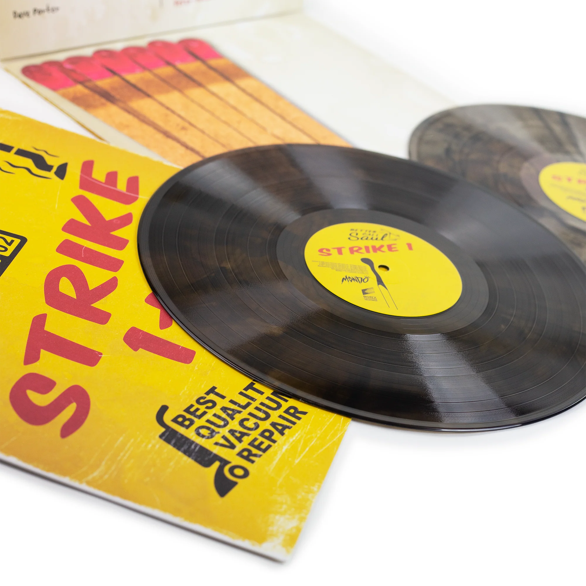 29-better-call-saul-vol-1-10th-anniversary-edition-2xlp-6.webp Better Call Saul - Vol 1 (10th Anniversary Edition) 2XLP