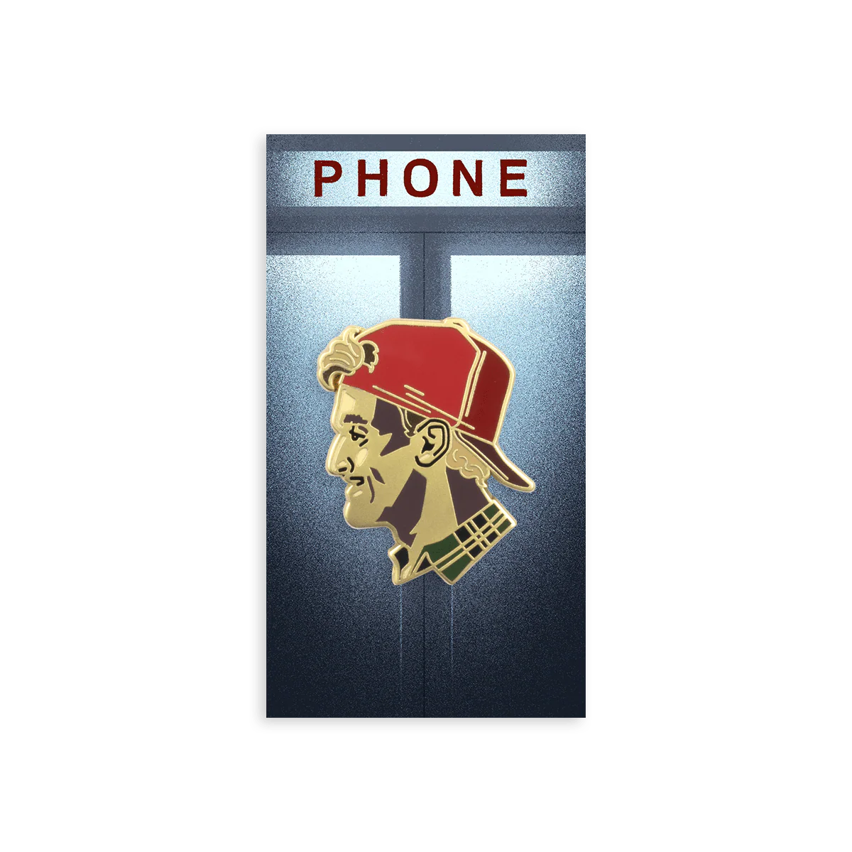 2902-bill-s.-preston-enamel-pin-1.webp Bill S. Preston Enamel Pin