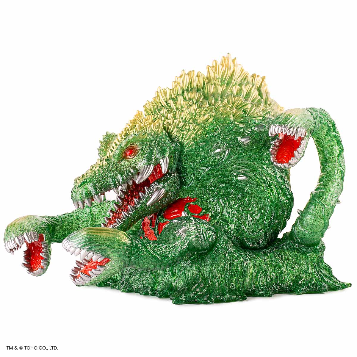 2905-biollante-soft-vinyl-energy-spore-variant-1.jpg Biollante Soft Vinyl - Energy Spore Variant