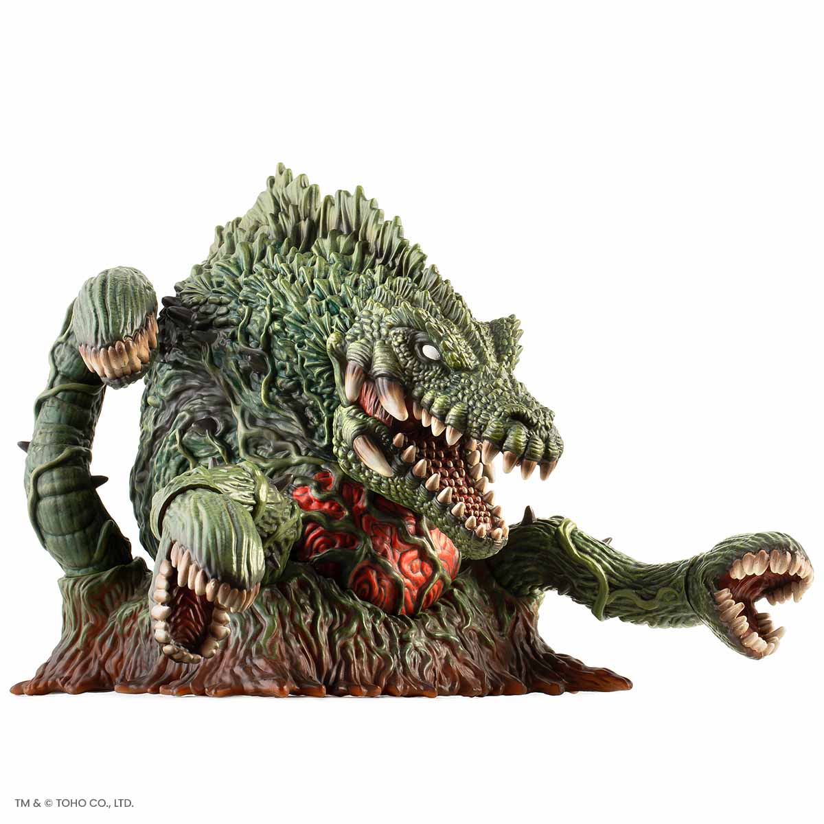 2906-biollante-soft-vinyl-godzilla-vs.-biollante-variant-1.jpg Biollante Soft Vinyl - Godzilla vs. Biollante Variant