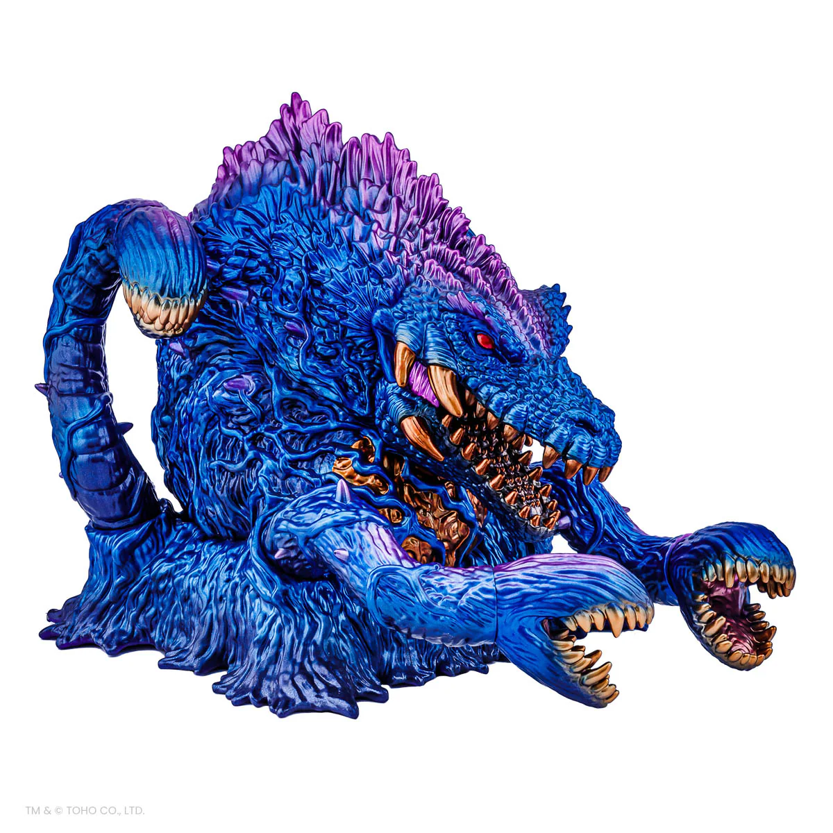 2908-biollante-soft-vinyl-midnight-bloom-variant-1.webp Biollante Soft Vinyl - Midnight Bloom Variant