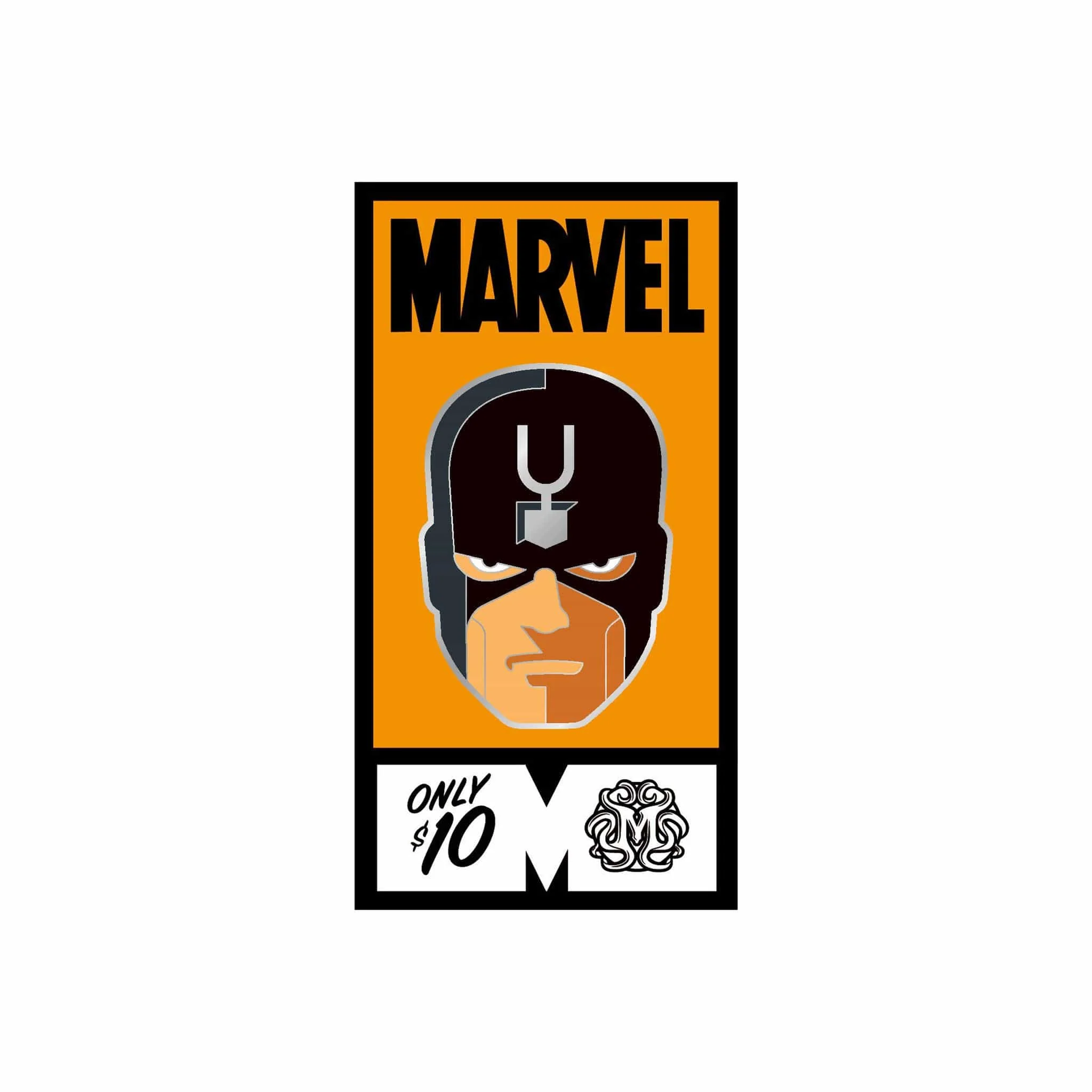 2914-black-bolt-enamel-pin-1.webp Black Bolt Enamel Pin