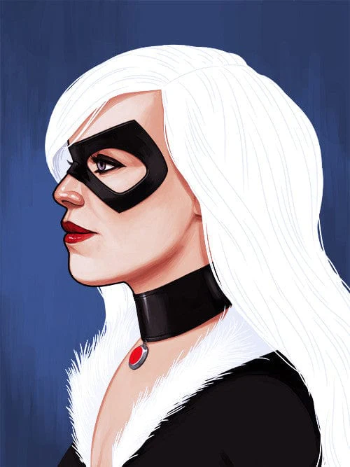 Black Cat