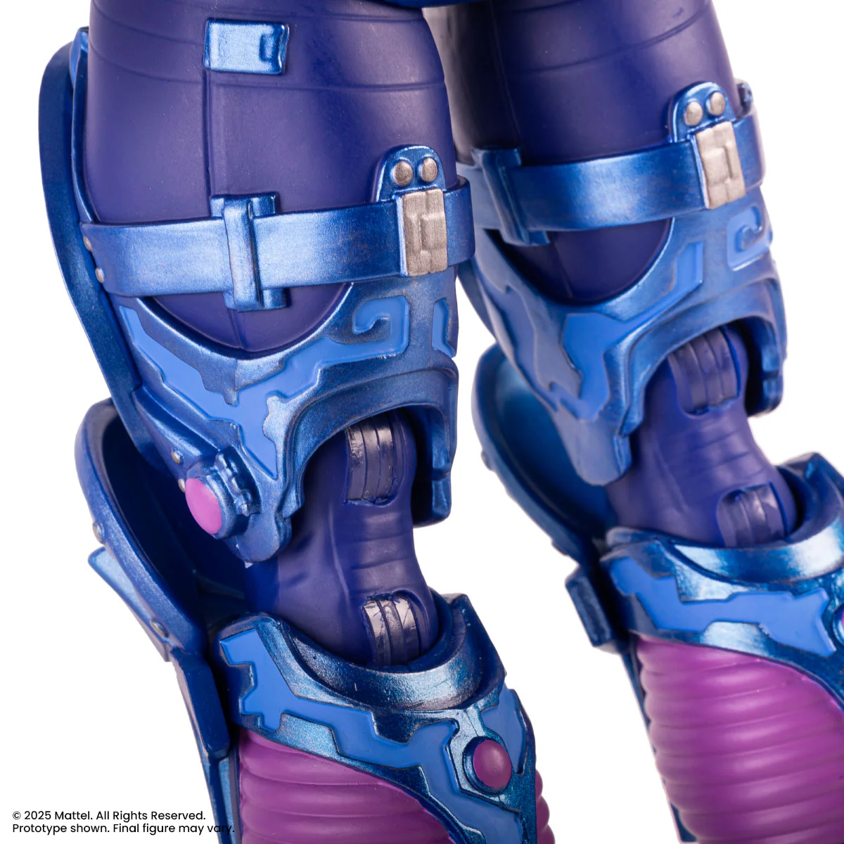 Masters of the Universe - Man-E-Faces 1/6 Scale Figure - Timed Edition