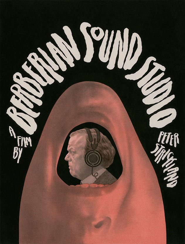 2927-black-dragon-press-x-mondo-20-berberian-sound-studio-screenprinted-poster-1.jpg Black Dragon Press x Mondo #20: Berberian Sound Studio Screenprinted Poster