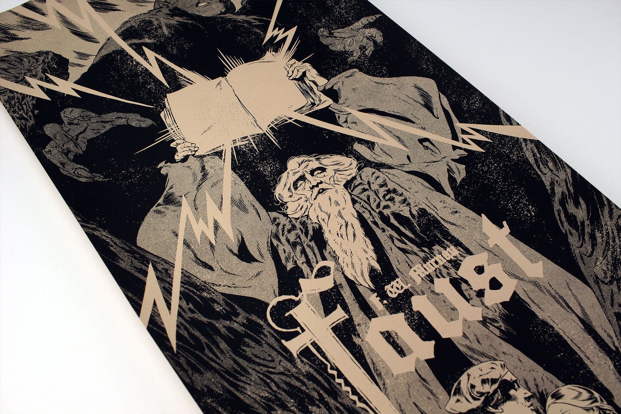 2928-black-dragon-press-x-mondo-21-faust-poster-3.jpg Black Dragon Press x Mondo #21: Faust Poster