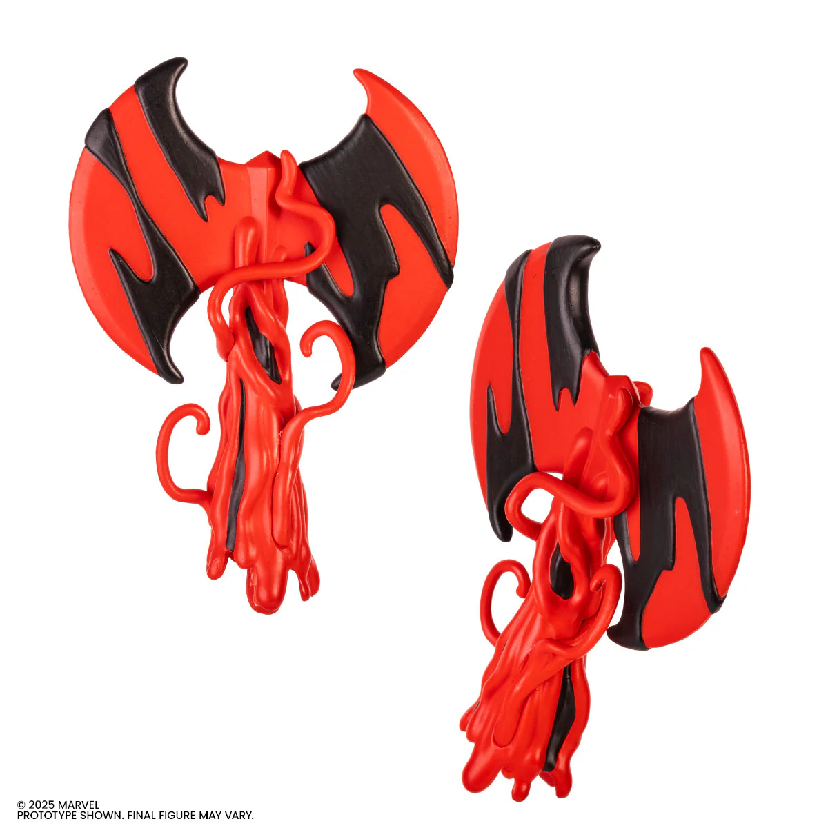 293-spider-man-the-animated-series-carnage-1-6-scale-figure-39.webp Spider-Man: The Animated Series - Carnage 1/6 Scale Figure
