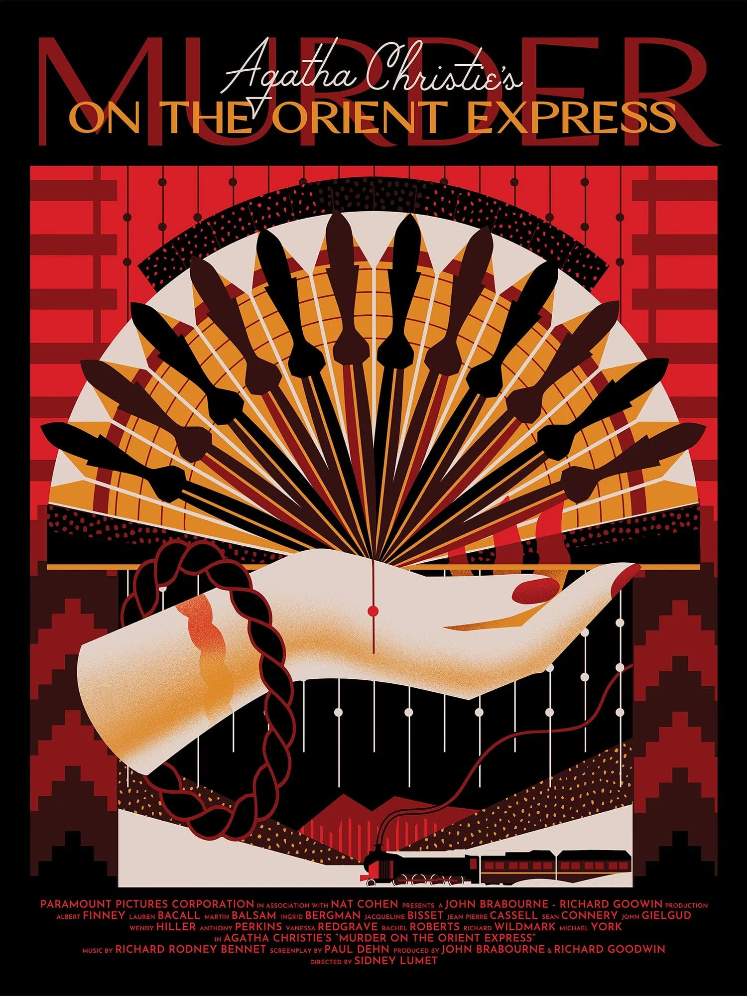 2938-black-dragon-press-x-mondo-31-murder-on-the-orient-express-poster-1.webp Black Dragon Press x Mondo #31: Murder on the Orient Express Poster