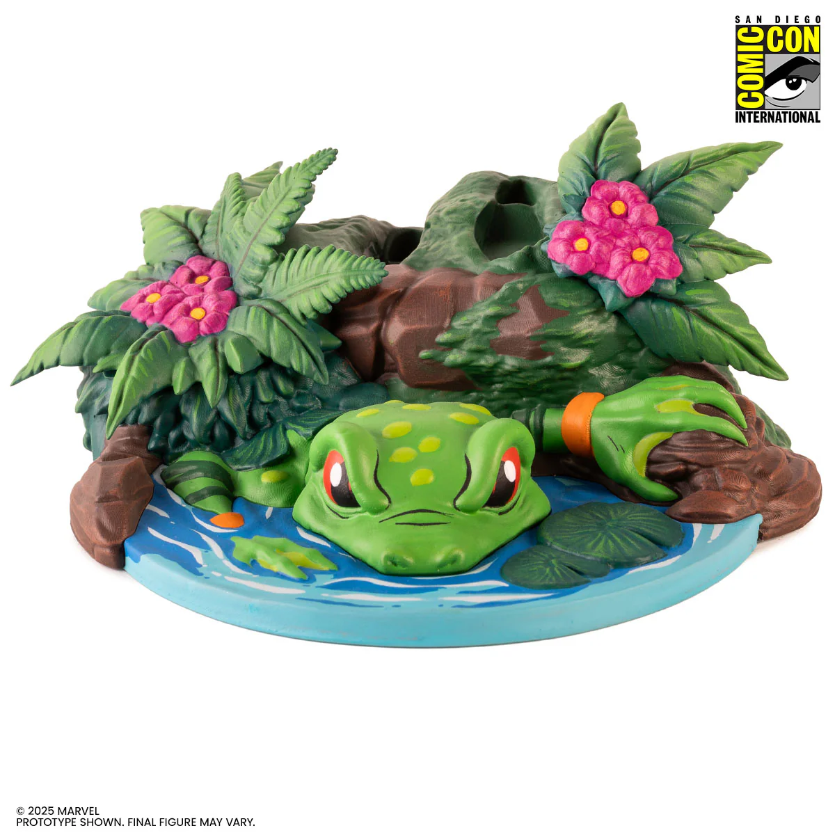 X-Men '97 - Savage Land Rogue 1/6 Scale Figure - Limited Edition