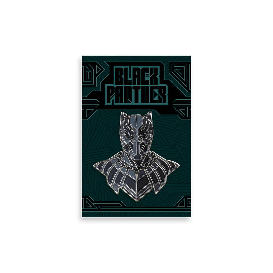 2947-black-panther-enamel-pin-1.webp Black Panther Enamel Pin