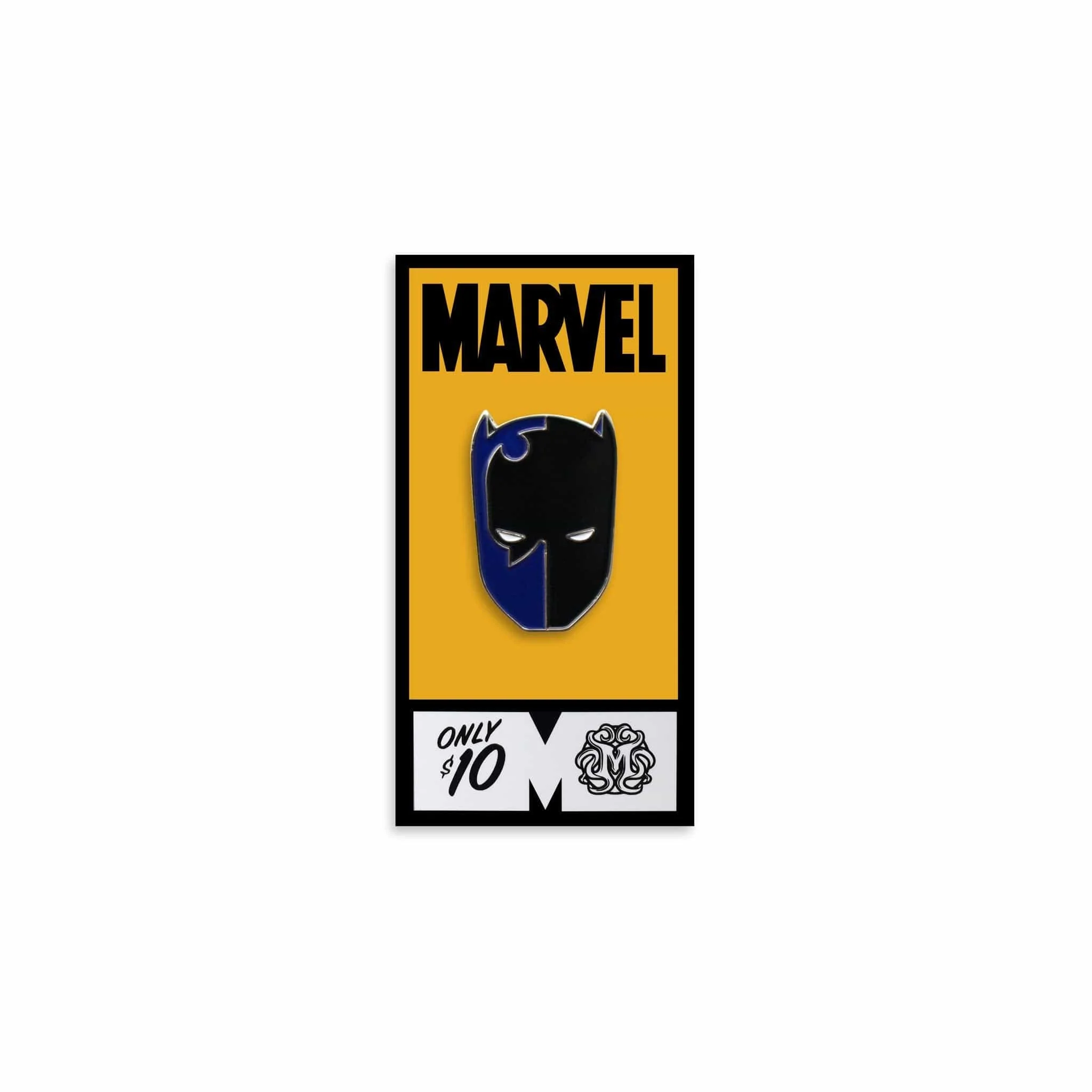 2948-black-panther-enamel-pin-1.webp Black Panther Enamel Pin