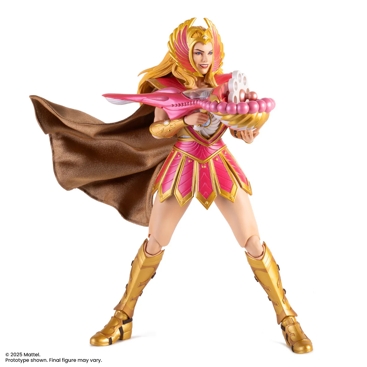 Masters of the Universe - She-Ra Deluxe 1/6 Scale Figure - Timed Edition