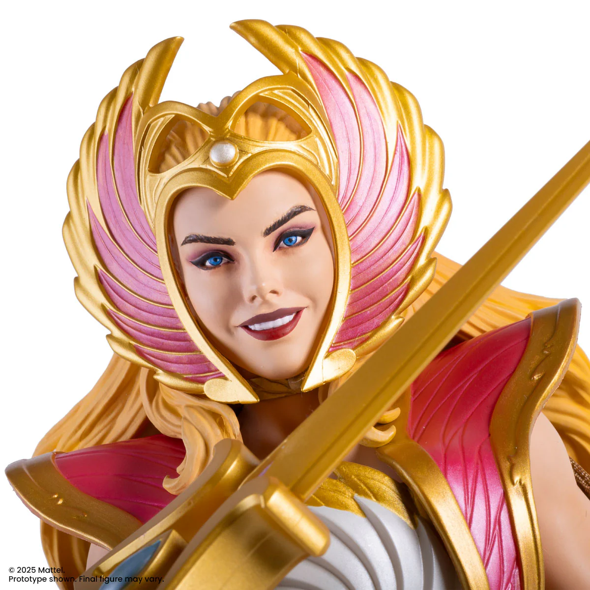 Masters of the Universe - She-Ra Deluxe 1/6 Scale Figure - Timed Edition