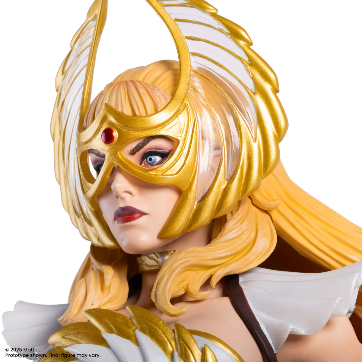 Masters of the Universe - She-Ra Deluxe 1/6 Scale Figure - Timed Edition