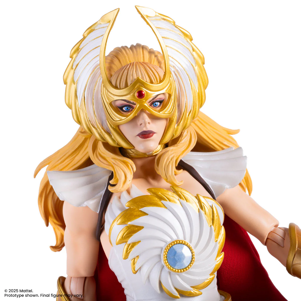 Masters of the Universe - She-Ra Deluxe 1/6 Scale Figure - Timed Edition