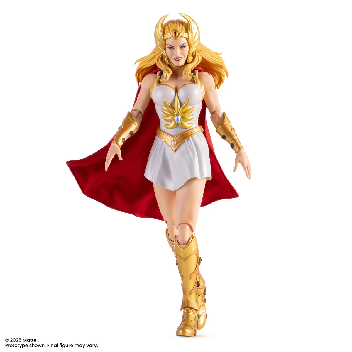 Masters of the Universe - She-Ra Deluxe 1/6 Scale Figure - Timed Edition