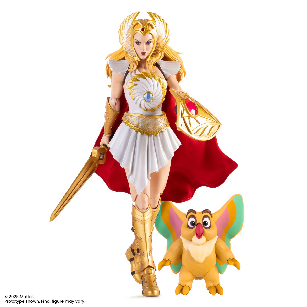 Masters of the Universe - She-Ra Deluxe 1/6 Scale Figure - Timed Edition