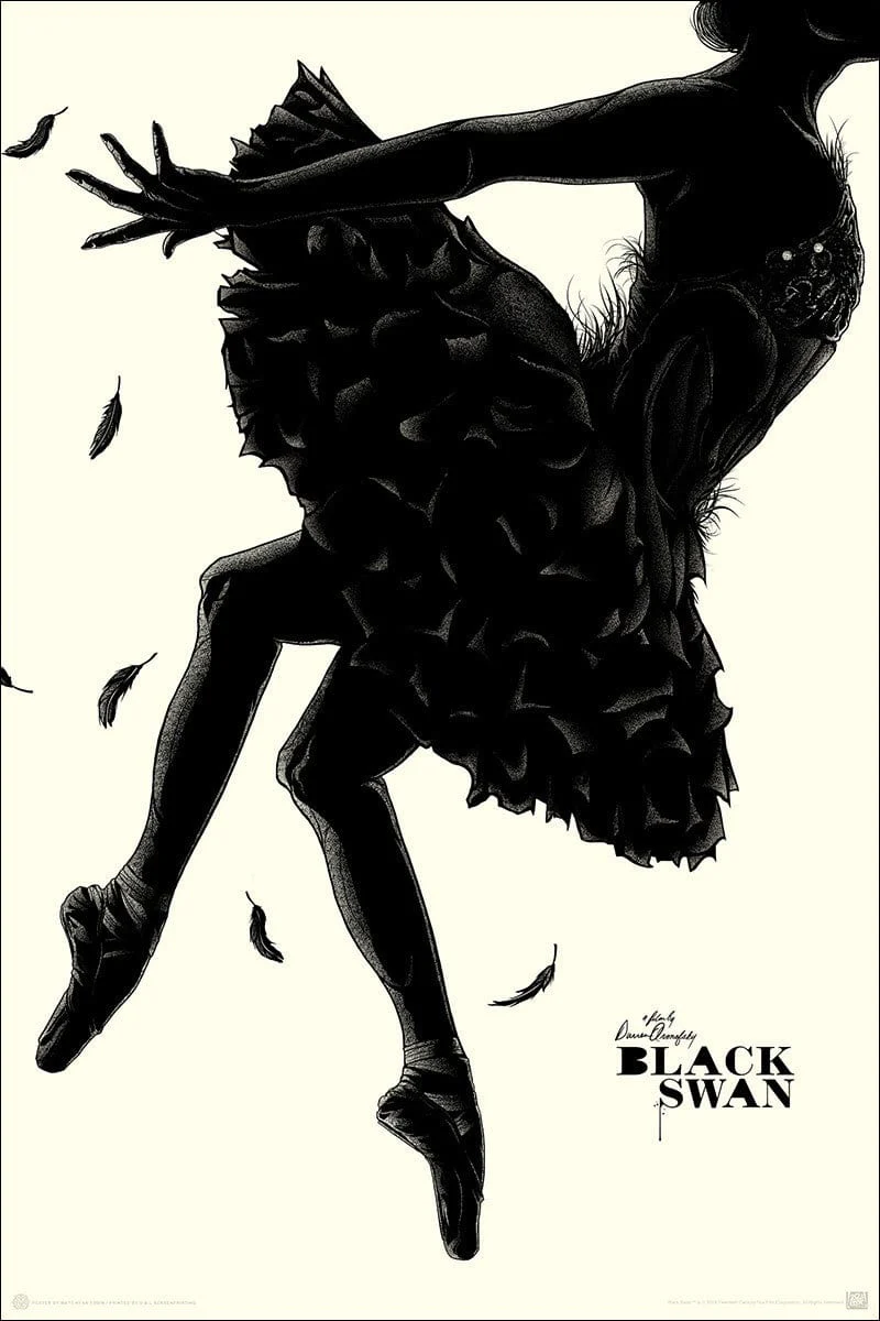 Black Swan