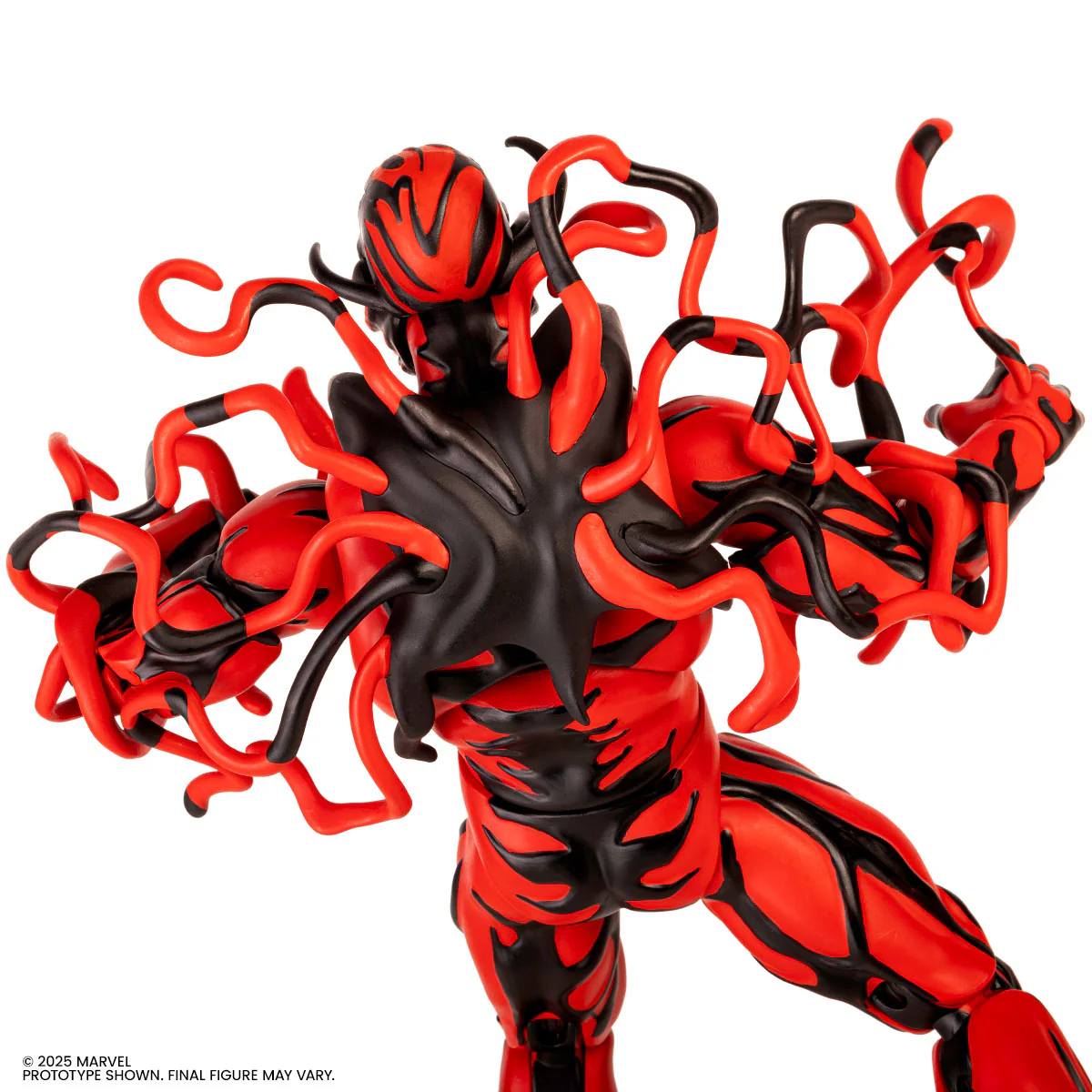 296-spider-man-the-animated-series-carnage-1-6-scale-figure-limited-edition-45.webp Spider-Man: The Animated Series - Carnage 1/6 Scale Figure - Limited Edition