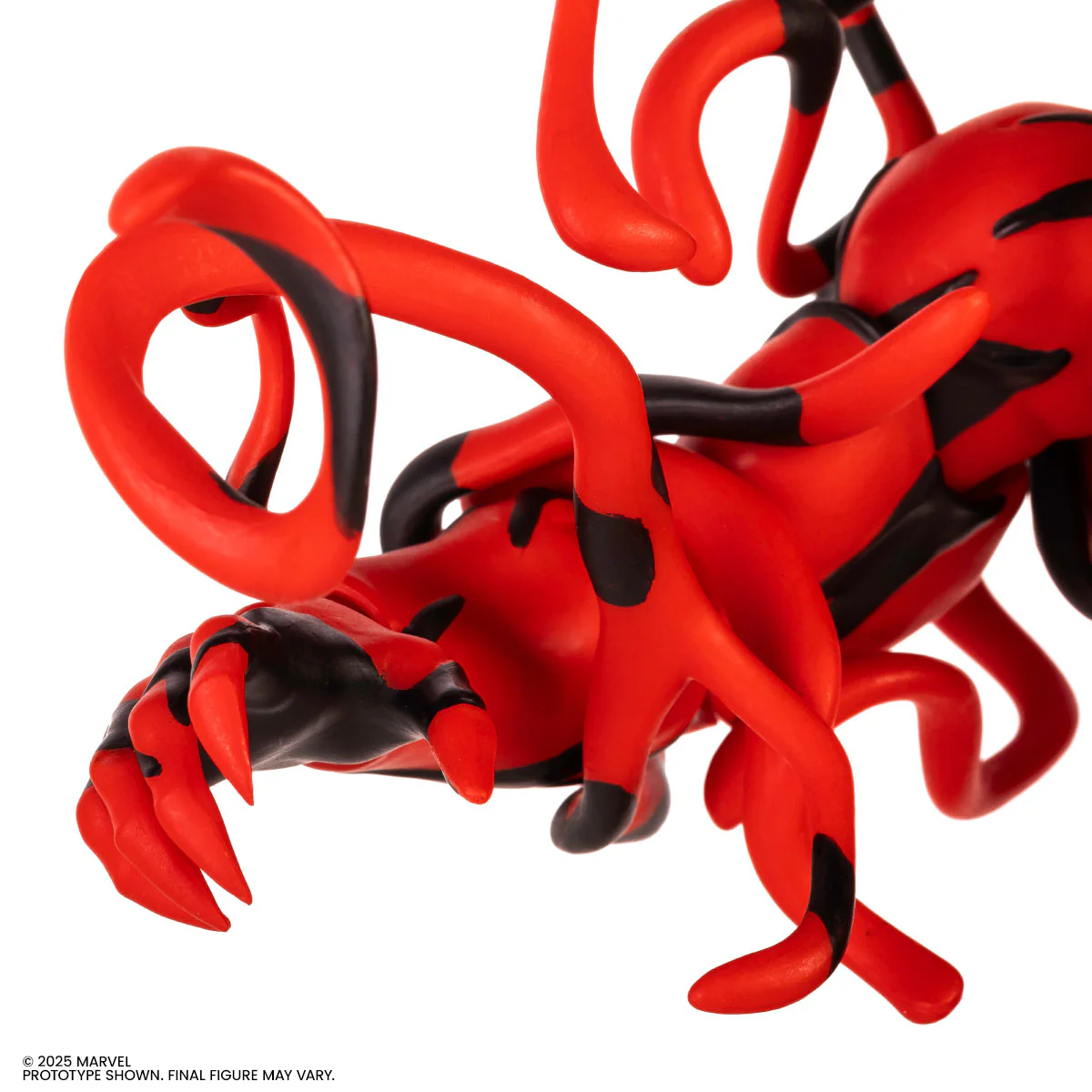 296-spider-man-the-animated-series-carnage-1-6-scale-figure-limited-edition-46.webp Spider-Man: The Animated Series - Carnage 1/6 Scale Figure - Limited Edition
