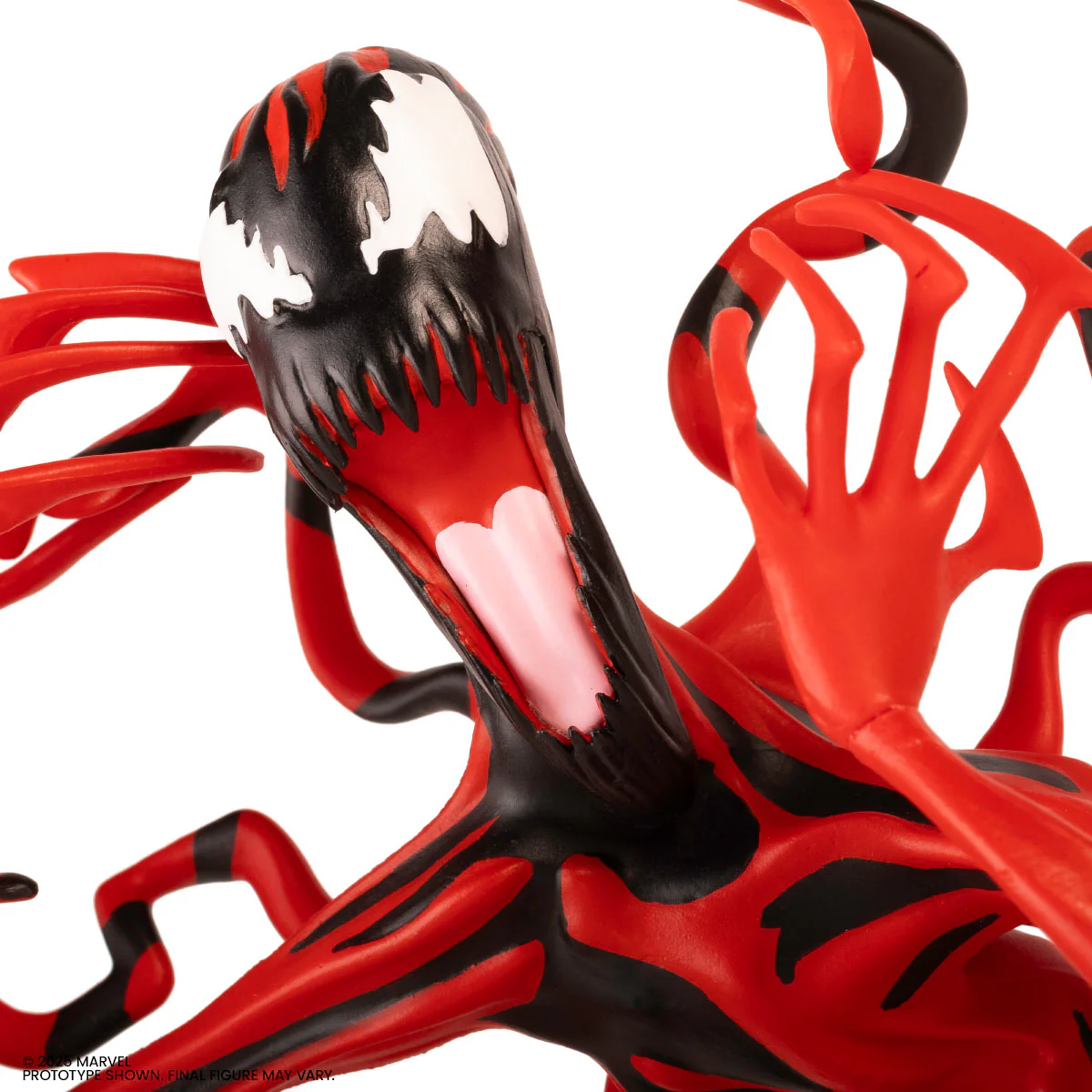 296-spider-man-the-animated-series-carnage-1-6-scale-figure-limited-edition-50.webp Spider-Man: The Animated Series - Carnage 1/6 Scale Figure - Limited Edition