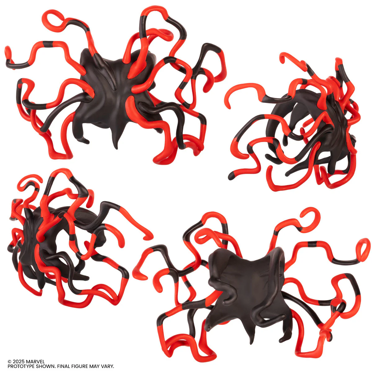 296-spider-man-the-animated-series-carnage-1-6-scale-figure-limited-edition-51.webp Spider-Man: The Animated Series - Carnage 1/6 Scale Figure - Limited Edition