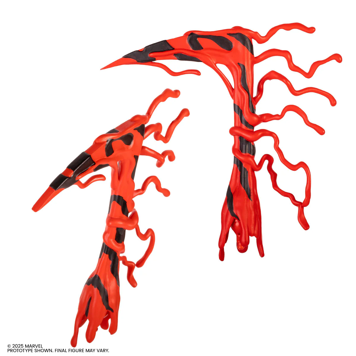 296-spider-man-the-animated-series-carnage-1-6-scale-figure-limited-edition-54.webp Spider-Man: The Animated Series - Carnage 1/6 Scale Figure - Limited Edition