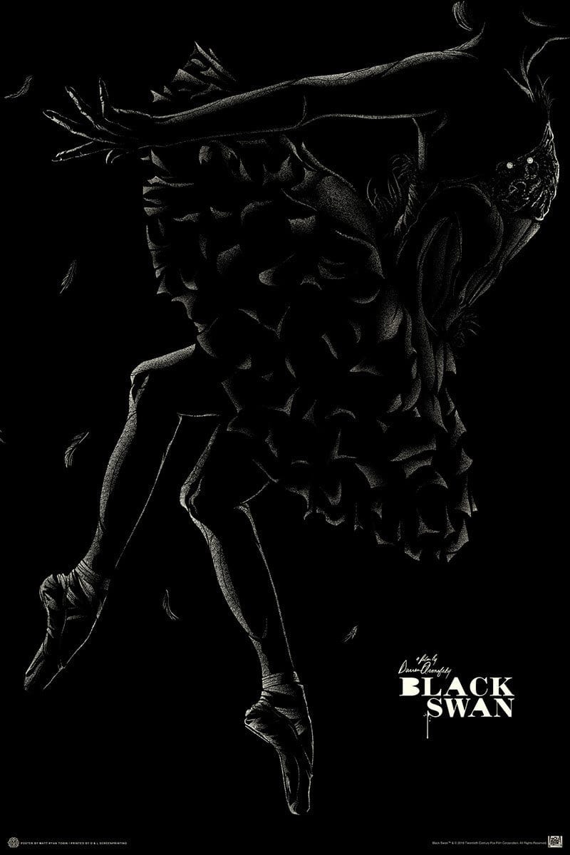 Black Swan (Variant)