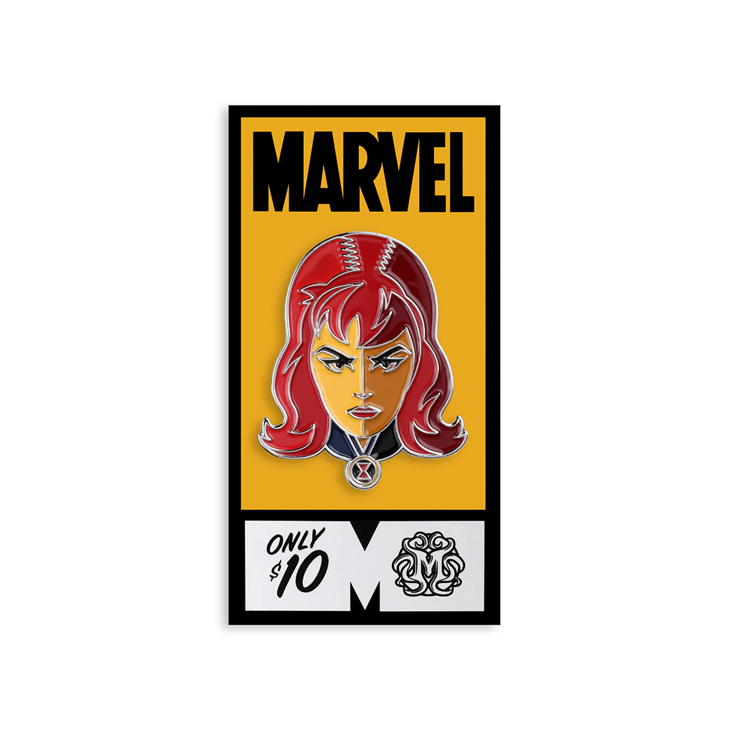 2962-black-widow-enamel-pin-1.webp Black Widow Enamel Pin