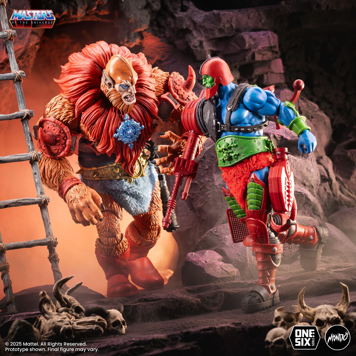 297-masters-of-the-universe-beast-man-1-6-scale-figure-classic-variant-10.webp Masters of the Universe - Beast Man 1/6 Scale Figure - Classic Variant